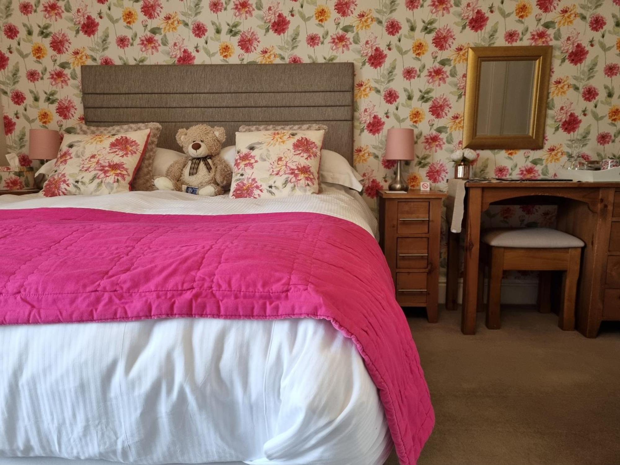 Montfort Cottage Guest House Windermere Quarto foto