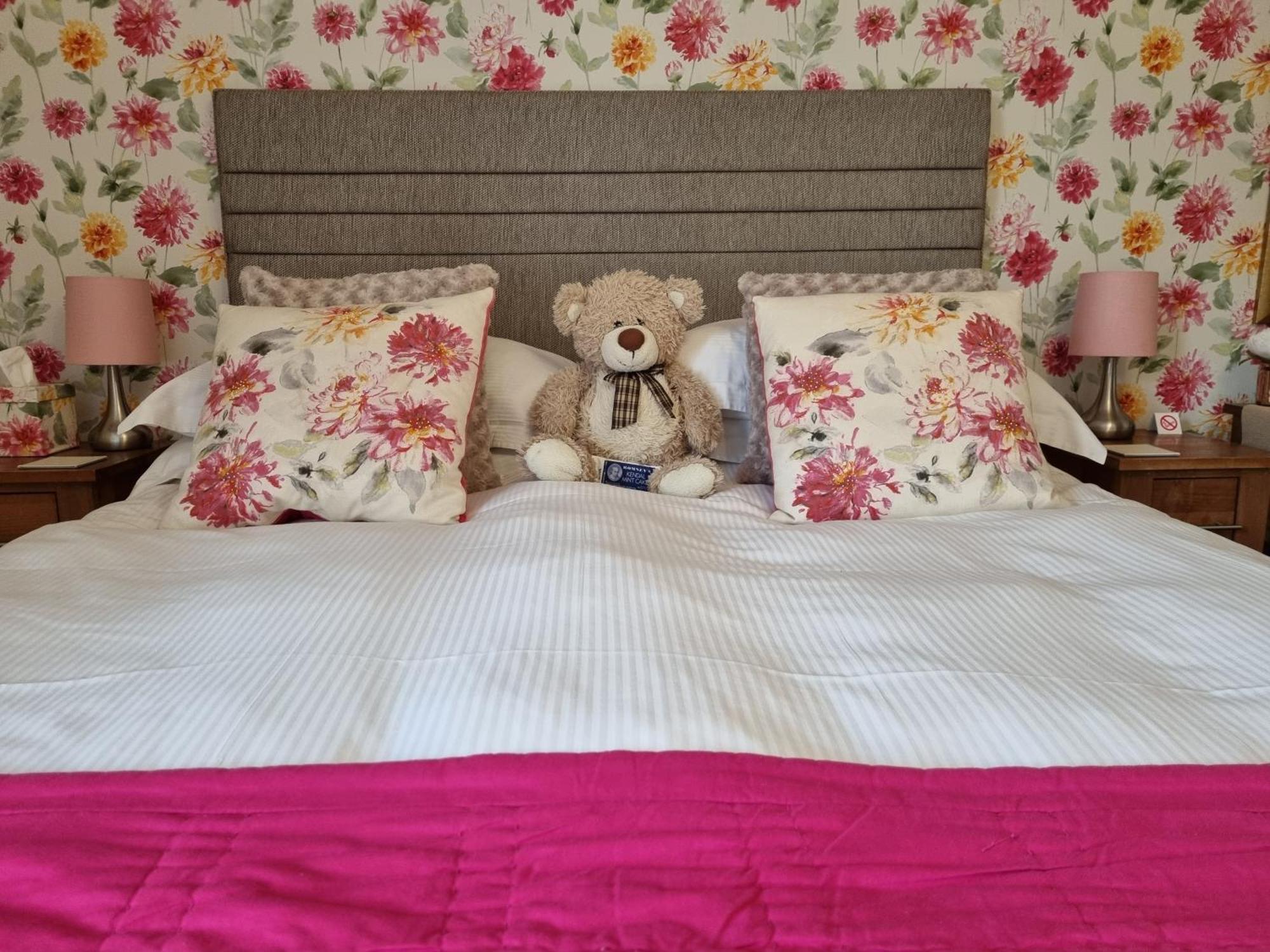 Montfort Cottage Guest House Windermere Quarto foto